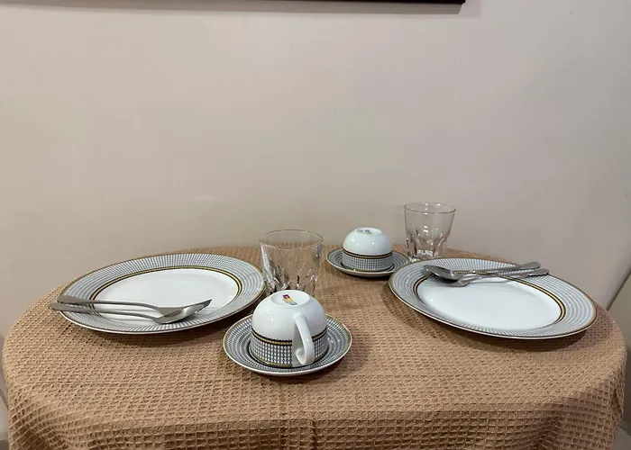 A&p Haven Condotel
