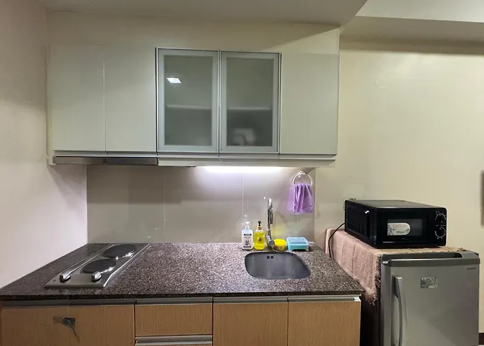 A&p Haven Condotel Отель 5*
